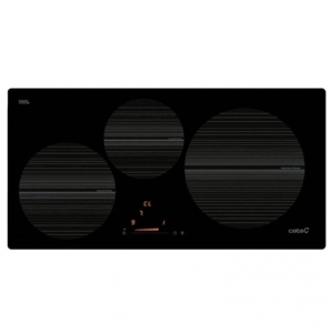 Bếp từ âm 3 vùng nấu Cata IB 073