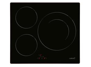 Bếp từ âm 3 vùng nấu Cata IB6021