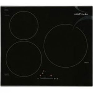 Bếp từ âm 3 vùng nấu Cata IRG 603 B