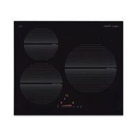 Bếp từ âm 3 vùng nấu Cata ISB 6130 BK