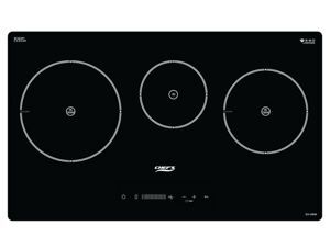 Bếp từ âm 3 vùng nấu Chefs EH-CBI534
