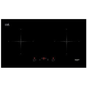 Bếp từ âm 3 vùng nấu Dudoff Ivy F2B