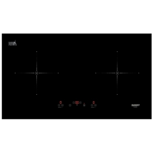 Bếp từ âm 3 vùng nấu Dudoff Ivy F2B