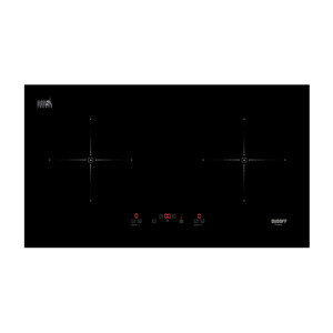 Bếp từ âm 3 vùng nấu Dudoff Ivy F2B