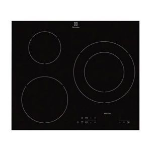 Bếp từ âm 3 vùng nấu Electrolux EHH6332ISK