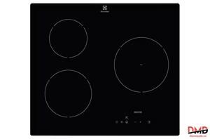Bếp từ âm 3 vùng nấu Electrolux E6203IOK
