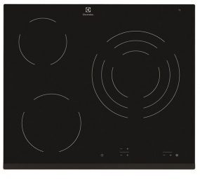 Bếp từ âm 3 vùng nấu Electrolux EHF6232FOK