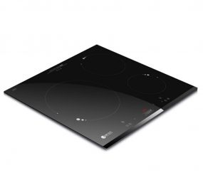 Bếp từ âm 3 vùng nấu Elmich ICE-3493