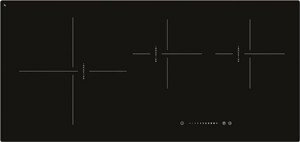 Bếp từ âm 3 vùng nấu Essen ES 830 ID