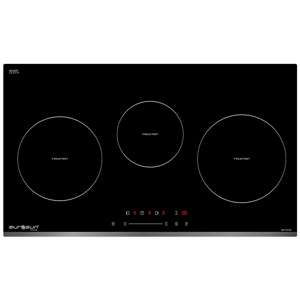 Bếp từ âm 3 vùng nấu Eurosun EU-TE318