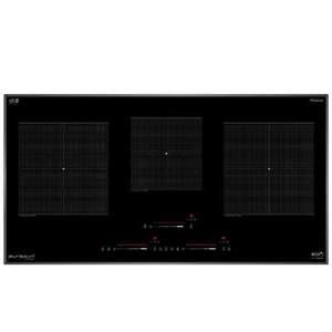 Bếp từ âm 3 vùng nấu Eurosun EU-T386Max