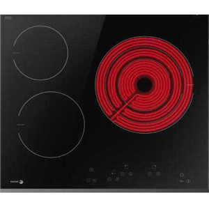 Bếp từ âm 3 vùng nấu Fagor 3VFT-630AS 301.0002