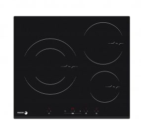 Bếp từ âm 3 vùng nấu Fagor FPI3350S