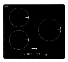 Bếp từ âm 3 vùng nấu Fagor IF-330ASCN