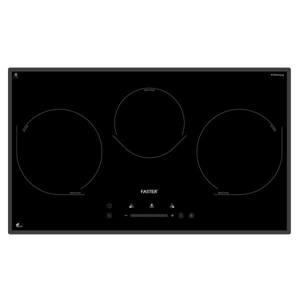 Bếp từ âm 3 vùng nấu Faster FS 713I Plus