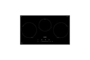 Bếp từ âm 3 vùng nấu Faster FS 713I Plus