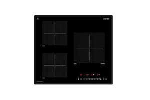 Bếp từ âm 3 vùng nấu Faster FS-613SI