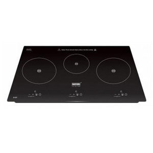 Bếp từ âm 3 vùng nấu Giovani G-33T