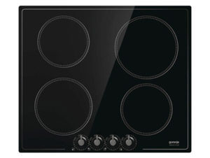 Bếp từ âm 3 vùng nấu Gorenje IK640CLB