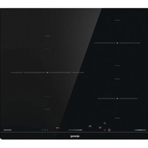Bếp từ âm 3 vùng nấu Gorenje IS630BSC