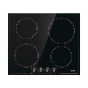 Bếp từ âm 3 vùng nấu Gorenje IK640CLB