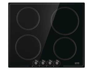 Bếp từ âm 3 vùng nấu Gorenje IK640CLB