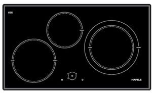 Bếp từ âm 3 vùng nấu Hafele HC-I603B (536.01.601)