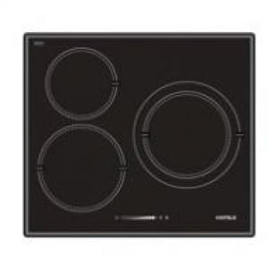 Bếp từ âm 3 vùng nấu Hafele HC-R603B