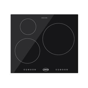 Bếp từ âm 3 vùng nấu Jiko JK 630 IC