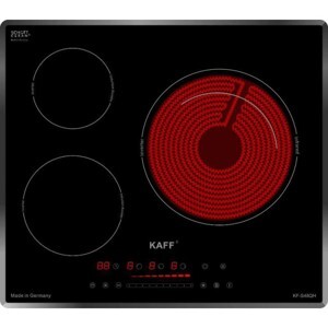 Bếp điện từ ba Kaff KF-S48QH