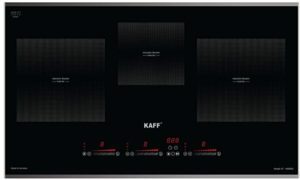 Bếp từ âm 3 vùng nấu Kaff KF-IH6003II