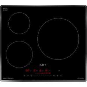 Bếp từ âm 3 vùng nấu Kaff KF-SQ38IH