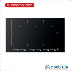 Bếp từ âm 3 vùng nấu Kuppersbusch EKIF-9960