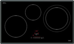 Bếp từ âm 3 vùng nấu Lorca LCI-309