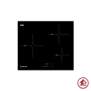 Bếp từ âm 3 vùng nấu Malloca MH-03I N