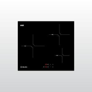 Bếp từ âm 3 vùng nấu Malloca MH-03IN