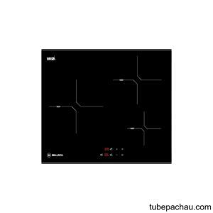 Bếp từ âm 3 vùng nấu Malloca MH-03IN