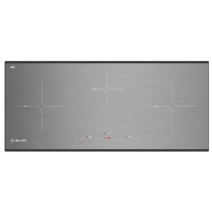 Bếp từ âm 3 vùng nấu Malloca MH-03IS
