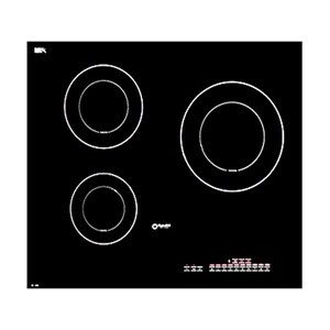 Bếp từ âm 3 vùng nấu Malmo MC-03ID