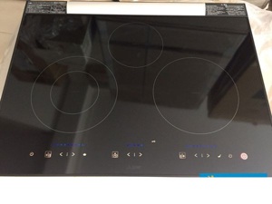 Bếp từ âm 3 vùng nấu Mitsubishi CS-T34BFR (CST34BFR)