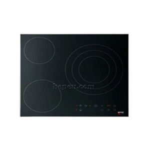 Bếp từ âm 3 vùng nấu Napoliz VTC-TA-Novelty