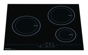 Bếp từ âm 3 vùng nấu Nardi PVF 6 HT 38