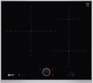 Bếp từ âm 3 vùng nấu Neff T46TS31N0