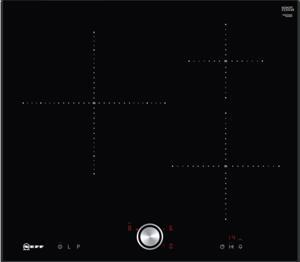 Bếp từ âm 3 vùng nấu Neff T46UT20X0