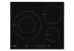 Bếp từ âm 3 vùng nấu Nodor I 2160 (I2160)