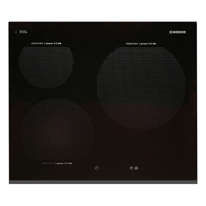 Bếp từ âm 3 vùng nấu Nodor IPS-36