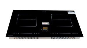Bếp từ âm 2 vùng nấu Ogaly OG D8000