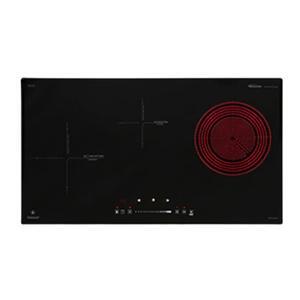 Bếp điện từ âm 3 vùng nấu Pramie PRTH-3201