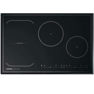 Bếp từ âm 3 vùng nấu Rosieres RFI 802