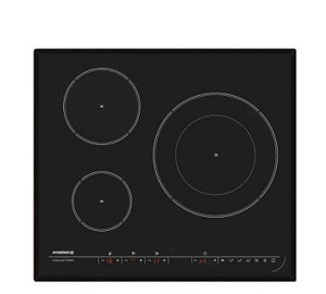 Bếp từ âm 3 vùng nấu Rosieres RPI 342